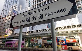 Holiday Inn Express Hong Kong Mongkok By Ihg